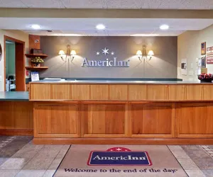 Photo 3 - AmericInn by Wyndham West Burlington
