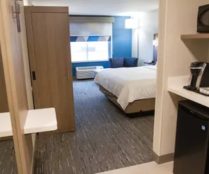 Photo 5 - Holiday Inn Express Oneill by IHG