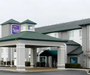 Photo 2 - Sleep Inn And Suites Oregon