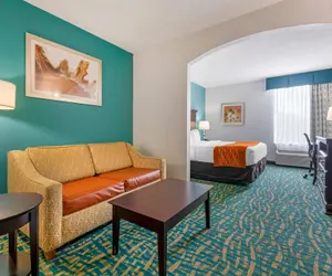 Photo 4 - Comfort Inn & Suites Fort Lauderdale West Turnpike