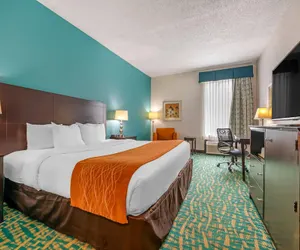 Photo 5 - Comfort Inn & Suites Fort Lauderdale West Turnpike
