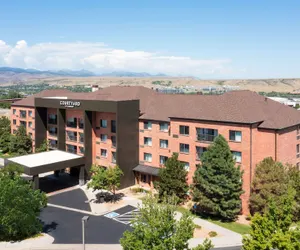 Photo 2 - Courtyard by Marriott Denver Golden/Red Rocks