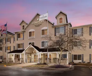 Photo 2 - Country Inn & Suites by Radisson, Springfield, OH