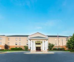 Photo 2 - Holiday Inn Express Hotel & Suites Mt. Holly, an IHG Hotel