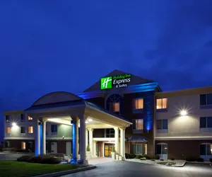 Photo 2 - Holiday Inn Express Hotel & Suites Cincinnati-Blue Ash, an IHG Hotel