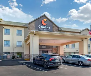 Photo 2 - Comfort Inn & Suites