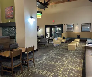 Photo 2 - Comfort Inn & Suites