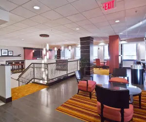 Photo 5 - Hampton Inn & Suites Columbus-Downtown