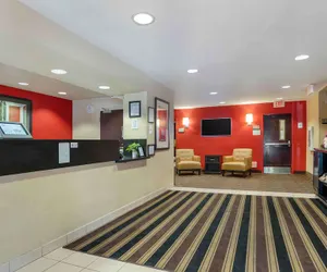 Photo 3 - Extended Stay America Suites Richmond Hilltop Mall