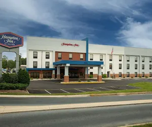 Photo 2 - Hampton Inn Seaford