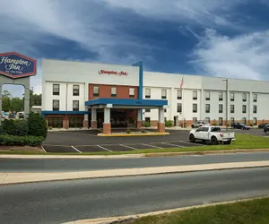 Photo 2 - Hampton Inn Seaford