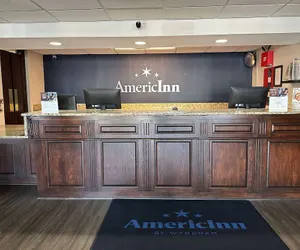 Photo 3 - AmericInn by Wyndham Menominee