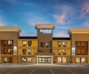 Photo 2 - Fairfield Inn & Suites by Marriott Cedar Rapids North