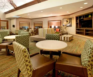 Photo 5 - Residence Inn By Marriott Fort Wayne