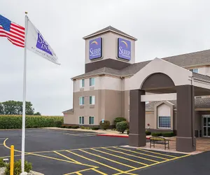 Photo 2 - Sleep Inn And Suites Danville