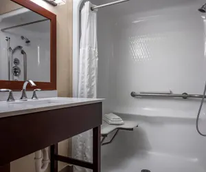 Photo 5 - Comfort Suites near Penn State - State College, PA