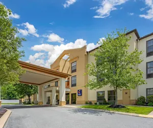 Photo 2 - Comfort Suites near Penn State - State College, PA