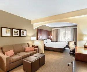 Photo 5 - Comfort Suites near Penn State - State College, PA