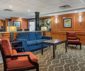 Photo 5 - Comfort Inn & Suites Little Rock Airport