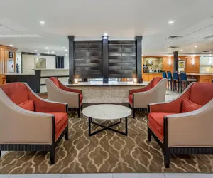 Photo 4 - Comfort Inn & Suites Little Rock Airport