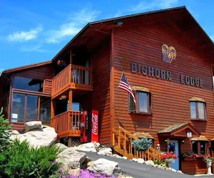 Photo 2 - Big Horn Lodge