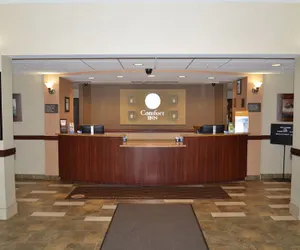 Photo 5 - Quality Inn Near Walden Galleria Mall