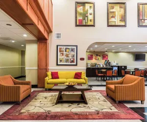 Photo 3 - Comfort Suites Westchase Houston Energy Corridor