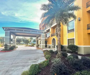 Photo 2 - Comfort Suites Westchase Houston Energy Corridor