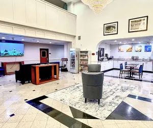 Photo 5 - Comfort Suites Westchase Houston Energy Corridor