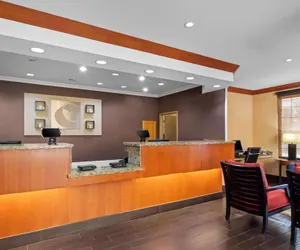 Photo 5 - Comfort Suites Roanoke - Fort Worth North