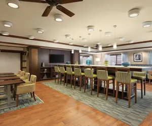 Photo 3 - Hampton Inn Franklin/Milford