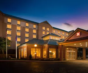 Photo 2 - Hilton Garden Inn Richmond Innsbrook