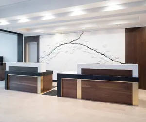 Photo 4 - Mystic Marriott Hotel and Spa