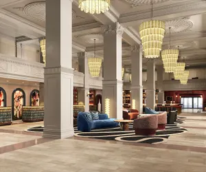 Photo 4 - The Gunter Hotel San Antonio Riverwalk