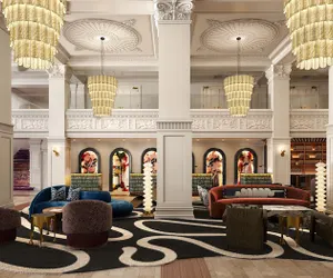 Photo 2 - The Gunter Hotel San Antonio Riverwalk