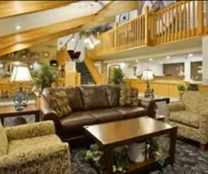 Photo 3 - American Inn and Suites