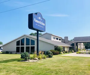 Photo 2 - AmericInn by Wyndham Iowa Falls