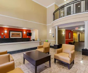 Photo 5 - Extended Stay America Select Suites - Columbia - Northwest/Harbison