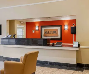 Photo 4 - Extended Stay America Select Suites - Columbia - Northwest/Harbison