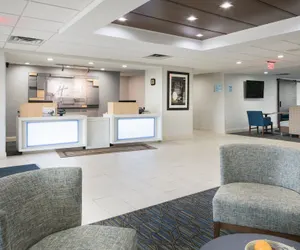 Photo 2 - Holiday Inn Express Louisville Northeast by IHG