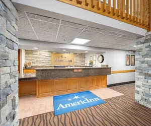 Photo 4 - AmericInn by Wyndham Ames