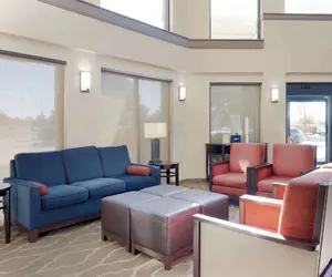 Photo 5 - Comfort Inn & Suites