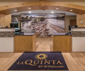 Photo 4 - La Quinta Inn & Suites by Wyndham Idaho Falls/Ammon