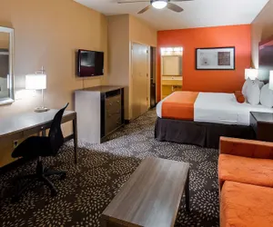 Photo 5 - Best Western Executive Inn El Campo
