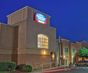 Photo 2 - Fairfield Inn & Suites by Marriott Modesto Salida