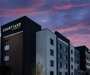 Photo 2 - Courtyard by Marriott Buffalo Amherst/University