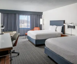 Photo 5 - Courtyard by Marriott Decatur
