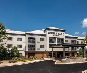 Photo 2 - Courtyard by Marriott Ballantyne