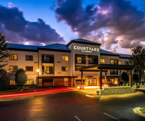 Photo 2 - Courtyard by Marriott Ballantyne