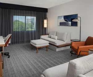 Photo 2 - Courtyard by Marriott Ballantyne